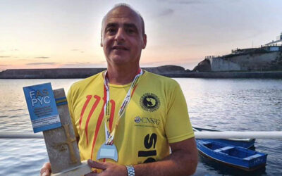 Subcampions d’Espanya d’Embarcació Fondejada per a Veterans